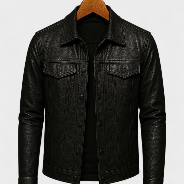 Teun | Bikerjack