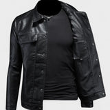 Teun | Bikerjack