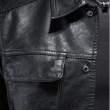 Teun | Bikerjack