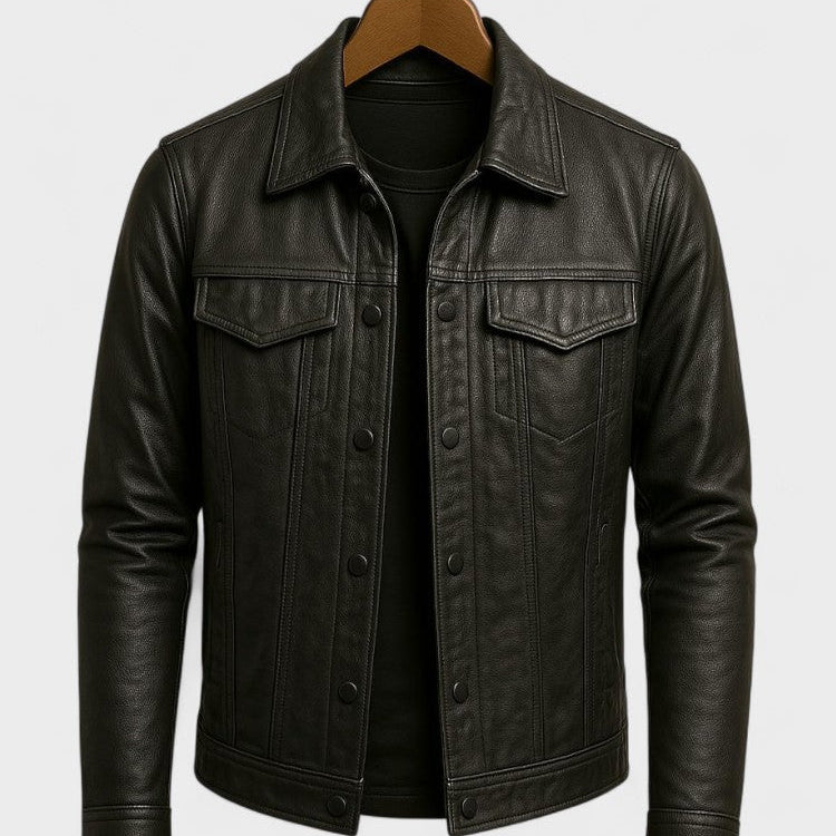 Teun | Bikerjack