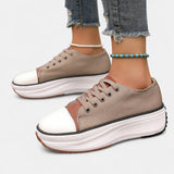 Eveloise - Wygodne Sneakersy