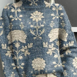 Bogna - Sweter Komfortowy