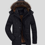 Harmen | Nette winterparka