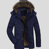 Harmen | Nette winterparka