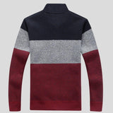 Hein | Gebreid vest