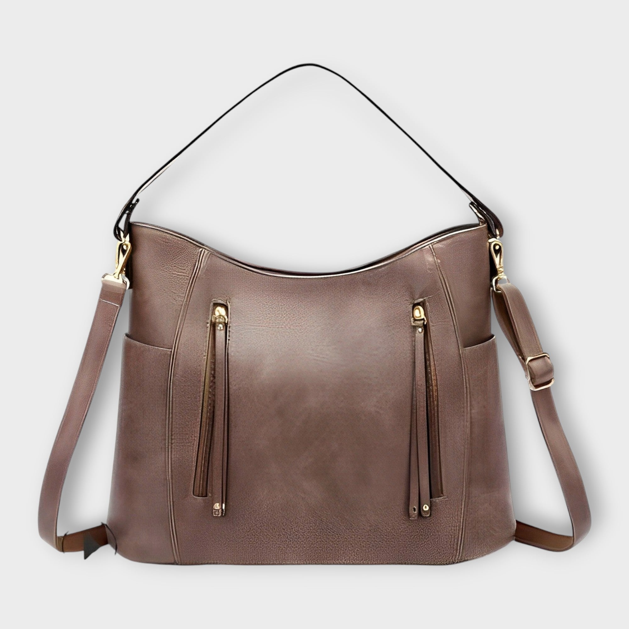 Dżana - Elegancka torebka damska vintage