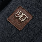 Ward | Polar fleece joggingbroek teddy voering