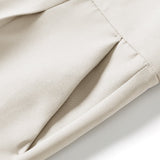 Wessel | Slim fit cropped pantalon