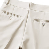 Wessel | Slim fit cropped pantalon