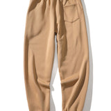Wim | Basic joggingbroek