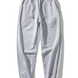 Wim | Basic joggingbroek