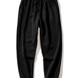 Wim | Basic joggingbroek