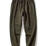Wim | Basic joggingbroek