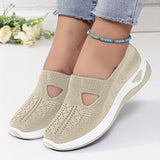 Wygodne buty sportowe do łatwego zakładania