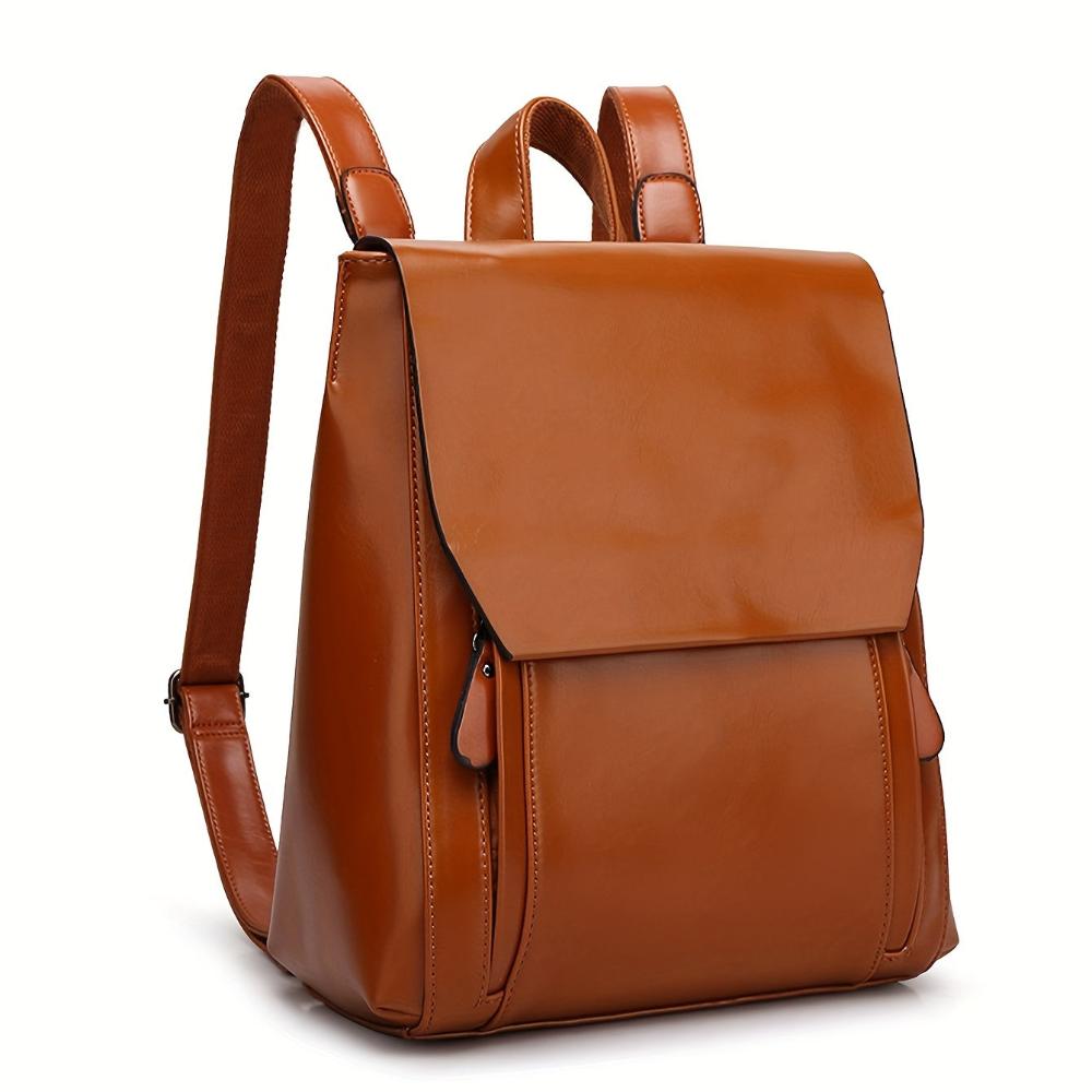 Nina - Plecak vintage pikowany