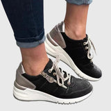 Madzia - Komfortowe Ortopedyczne Sneakersy