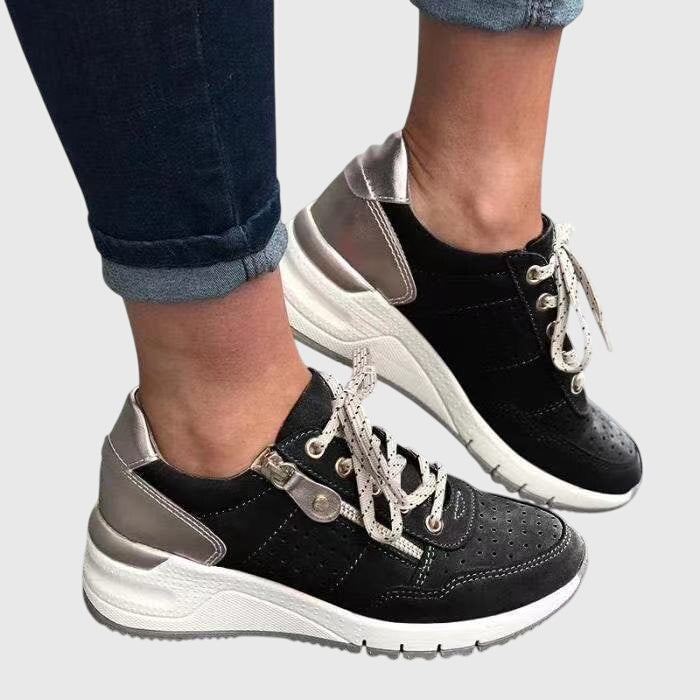 Madzia - Komfortowe Ortopedyczne Sneakersy