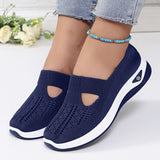 Wygodne buty sportowe do łatwego zakładania