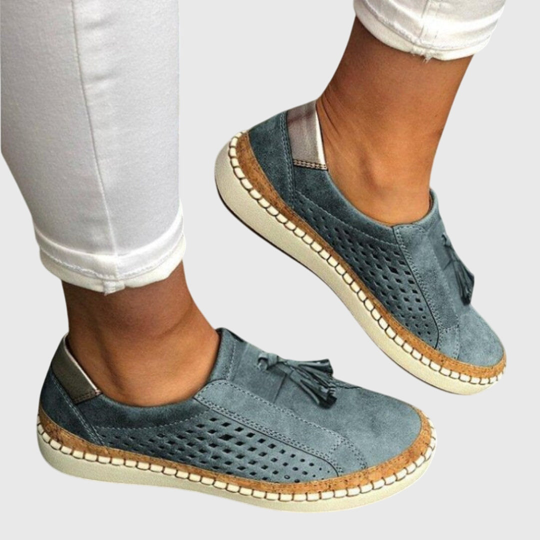 Kasia - Obuwie Ortopedyczne Slip-Ons