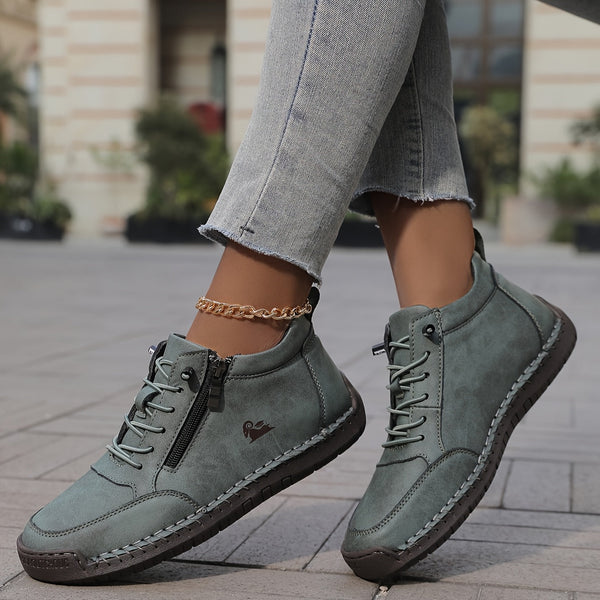 Regina - Wygodne sneakersy ortopedyczne