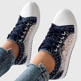 Elena - Sneakersy Ortopedyczne