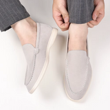 Arnold | Luxe suède loafers