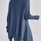 Jadwiga - Sweter Komfortowy