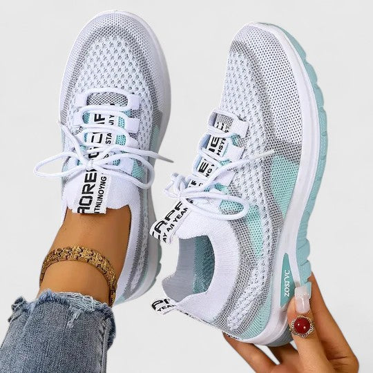 Karolina - Koralyn Ortopedyczne Buty Komfortowe