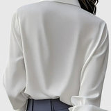 Melwina - Elegancka Bluzka