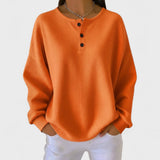 Annelie - Elegancka Casualowy Top