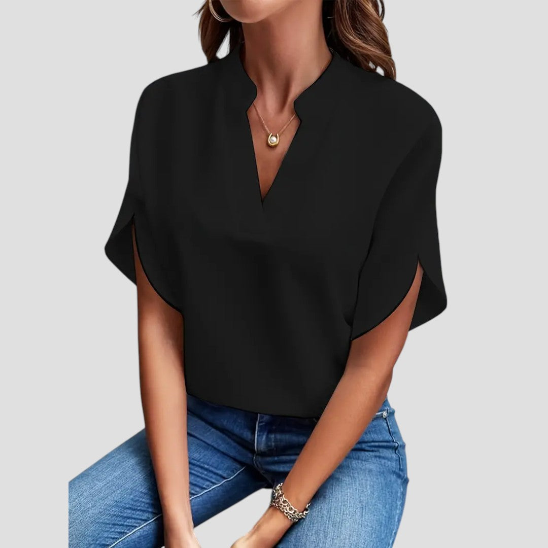 Emilia - Lekka e elegancka bluzka