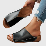 Adira - Eleganckie Sandaly Ortopedyczne