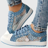 Elena - Sneakersy Ortopedyczne