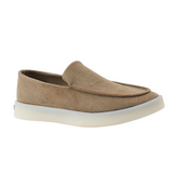 Benny | Klassieke suède business loafers
