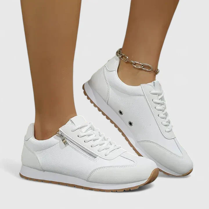 Kytera - Ortopedyczne Buty Kytherah com podeszwą