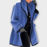 Szery - Elegancki Trench Coat