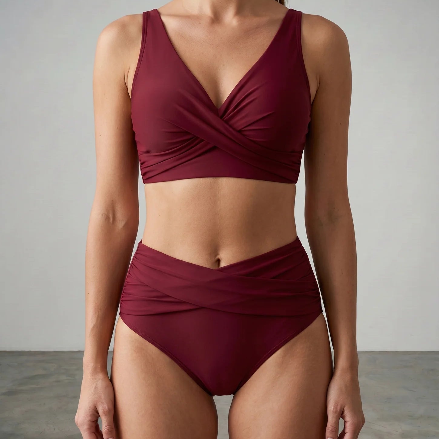 ZUZANNA - MODELUJĄCE BIKINI SYLWETKA