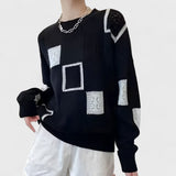 Alida - Sweter damski Chic