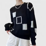 Jolanta - Wyrafinowany Sweter