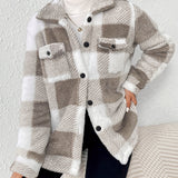Izabela - Kurtka Cozy Blush