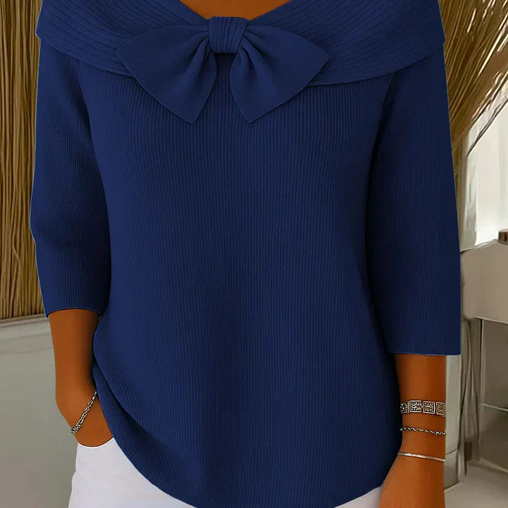 Czesława - Elegancki Sweter
