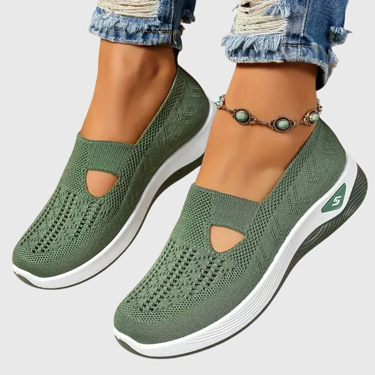 Joanna - Ortopedyczne Buty Spacerowe