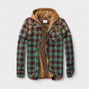 Zielony