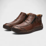 Antoni - Buty casual z zamkiem