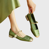Daisy - Mary Janes Ortopedyczne