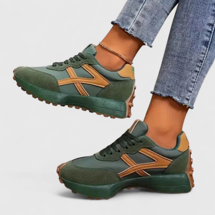 Amy - Ortopedyczne Buty Amy Comfort Ultra