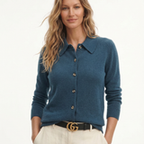 Wanda - Kardigan Polo Windsor