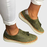Kasia - Obuwie Ortopedyczne Slip-Ons