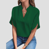 Emilia - Lekka e elegancka bluzka