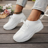 Léa - Lekkie Buty Sportowe